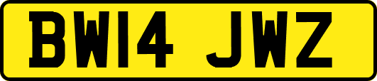 BW14JWZ