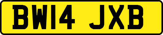 BW14JXB