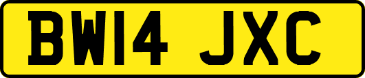 BW14JXC