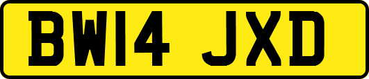 BW14JXD