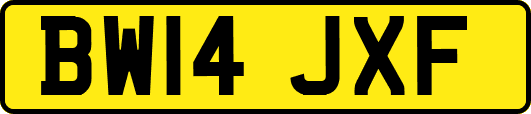 BW14JXF