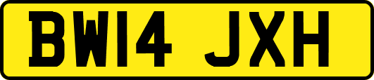 BW14JXH