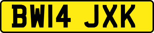 BW14JXK