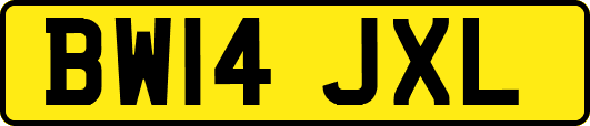BW14JXL