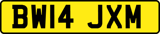 BW14JXM