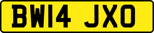 BW14JXO