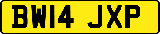 BW14JXP