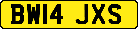 BW14JXS