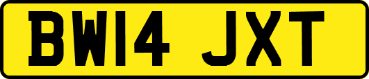BW14JXT