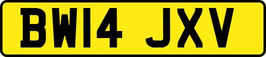 BW14JXV