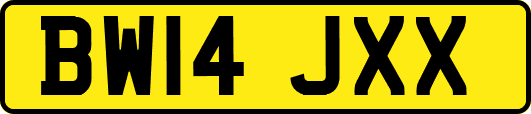 BW14JXX