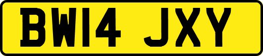 BW14JXY