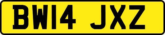 BW14JXZ