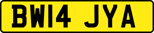 BW14JYA