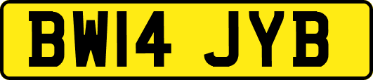 BW14JYB