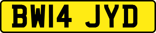 BW14JYD