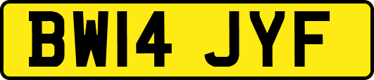 BW14JYF