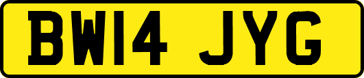 BW14JYG