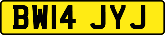 BW14JYJ