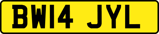 BW14JYL