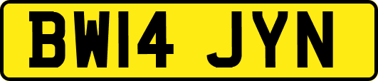 BW14JYN