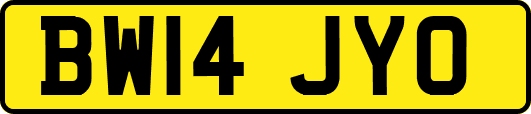 BW14JYO