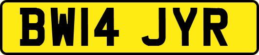 BW14JYR