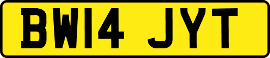 BW14JYT