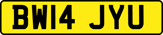 BW14JYU