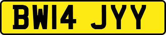 BW14JYY