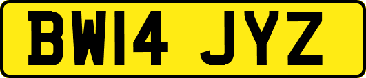 BW14JYZ