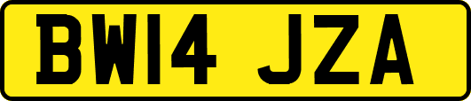BW14JZA