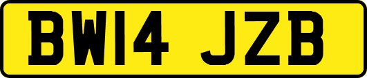 BW14JZB