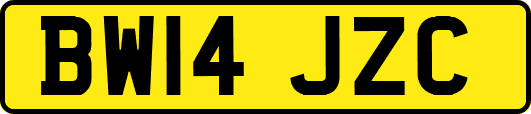 BW14JZC