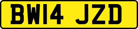 BW14JZD