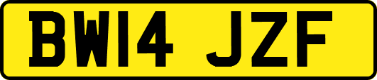 BW14JZF