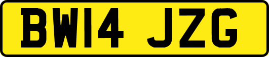 BW14JZG