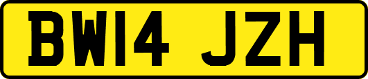 BW14JZH
