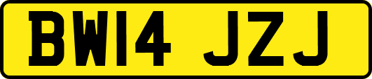 BW14JZJ