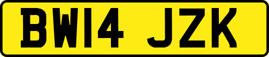 BW14JZK