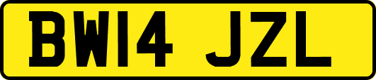 BW14JZL