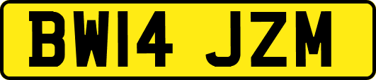 BW14JZM