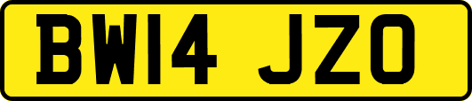 BW14JZO