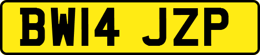 BW14JZP