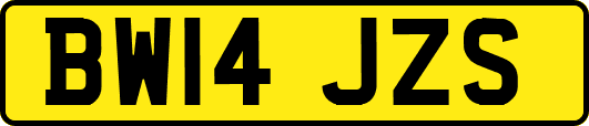 BW14JZS