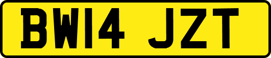 BW14JZT