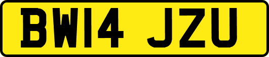 BW14JZU