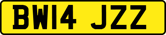 BW14JZZ