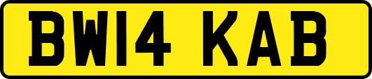 BW14KAB