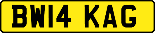 BW14KAG